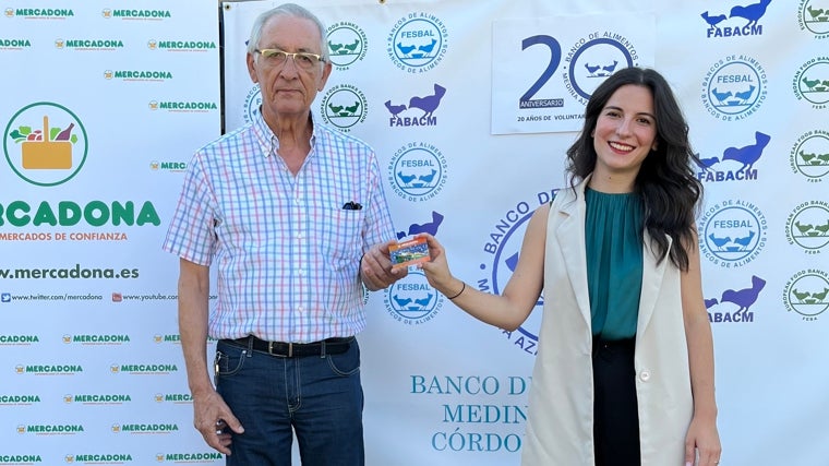 Mercadona aumentó sus compras a proveedores cordobeses hasta los 488 millones durante 2023
