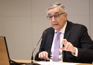 Funcas eleva el crecimiento de la economía de Castilla y León al 2,3%, dos décimas por debajo de la media