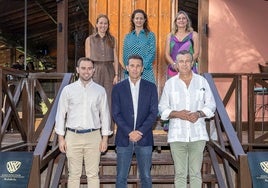Torneo de polo de Sotogrande: el mejor cartel para la mejor plaza