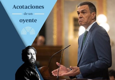 Será peor el remedio que la enfermedad (pero la enfermedad existe)