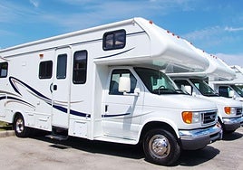 Las playas de La Coruña dónde pernoctar con la furgoneta o autocaravana