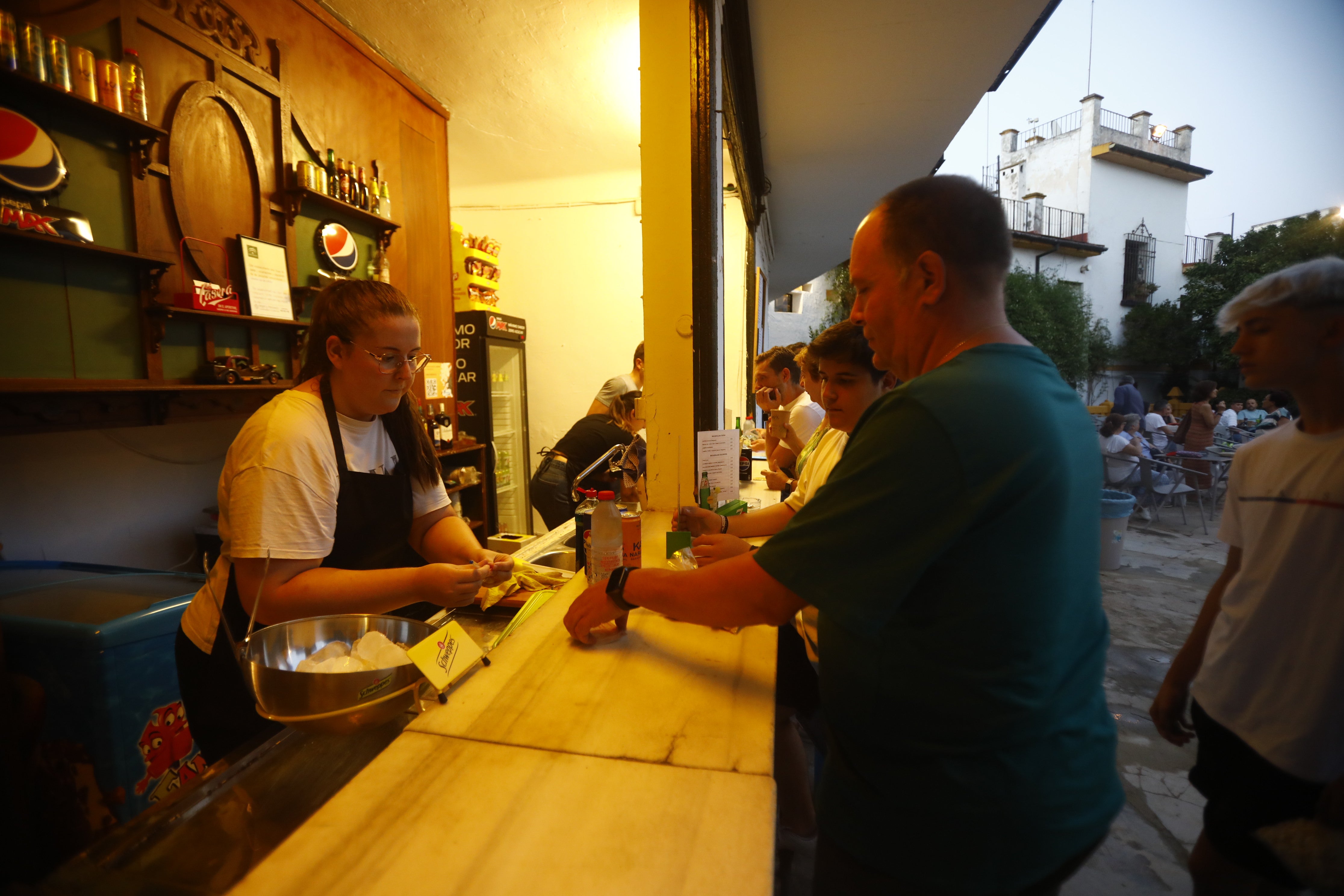La mágica vuelta del cine de verano de San Andrés, en imágenes