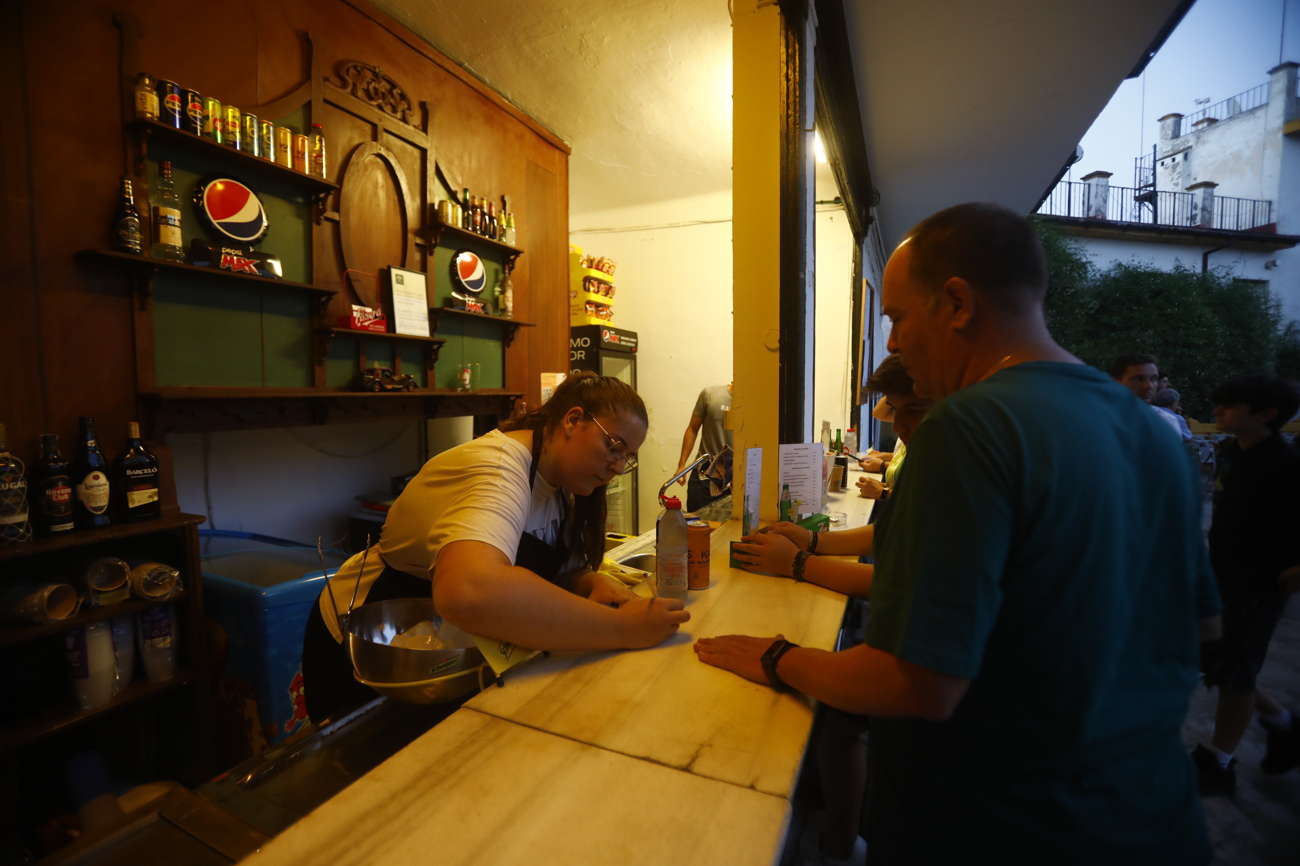 La mágica vuelta del cine de verano de San Andrés, en imágenes