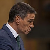 El Gobierno no convence ni a sus socios: Junts y Podemos tildan su plan de «papel mojado» y «anuncio trampa»