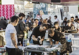 El mejor almuerzo del año 2024 entre los 36.000 bares de la Comunidad Valenciana