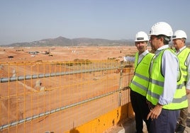 La gigafactoría de Volkswagen en Sagunto pisa el acelerador impulsada por una inversión de 3.600 millones de euros