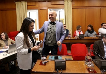 La Fiscalía archiva la denuncia del PSOE por la compra de 8.000 test por Sadeco en la pandemia
