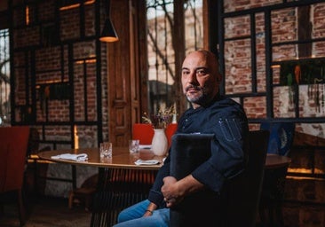 Manuel Domínguez: «Los gallegos en Madrid hacemos bandera para estar entre nosotros»