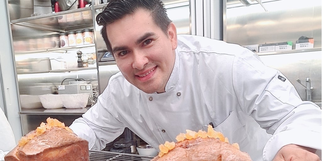 Atrévete, disfruta cocinando a baja temperatura y en el km 0 de Sant Boi