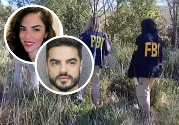 La Policía Judicial analiza el coche, la casa y ropa del exmarido de Ana María Henao