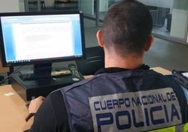 Cuatro detenidos en Cádiz y Sevilla por tenencia, difusión y fomento de la pornografía infantil