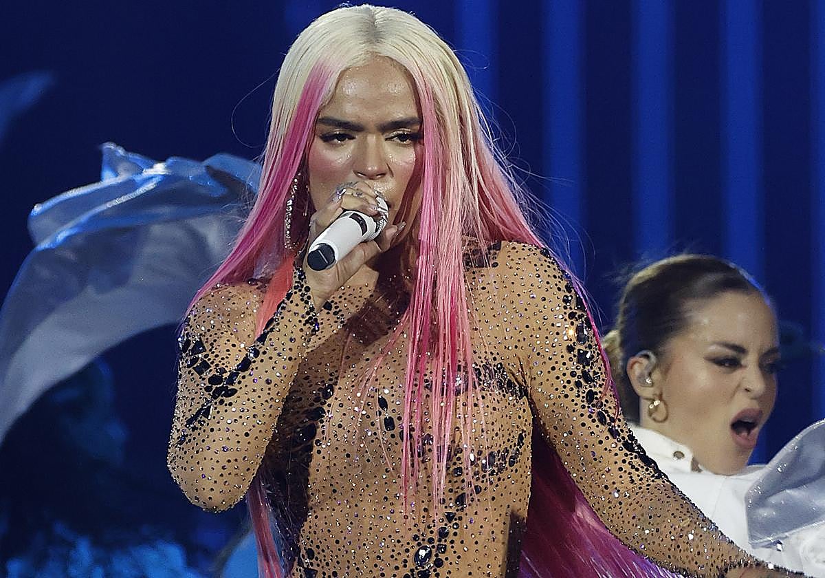 Concierto Karol G en Madrid hoy martes: horario, cómo llegar y cortes de tráfico previstos