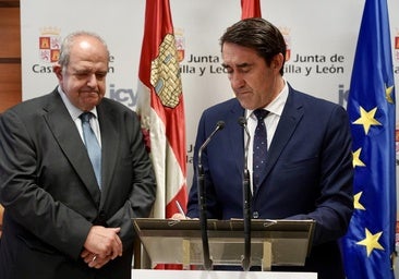 Junta y Gobierno se vuelven a 'quemar'