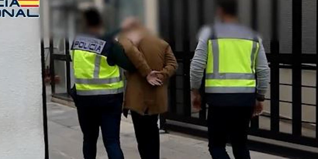 Ocho detenidos en Madrid por estafar miles de euros con la trampa del ...