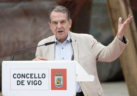 El Concello de Vigo pone en tela de juicio el desempeño del comité del Mundial 2030