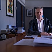 Gómez Caamaño: «El mayor problema de la Primaria es devolverle el prestigio a sus médicos»