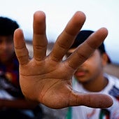 La dramática situación de los centros de menas: «Necesitamos una respuesta ya»