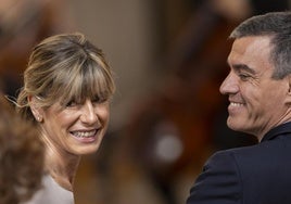 Socios del PSOE: «No haremos 'casus belli', pero hay cosas raras»