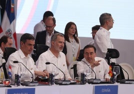 España albergará la XXX Cumbre Iberoamericana en 2026