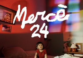 Polémica por el cartel de la Mercè 2024: «Una película de terror»