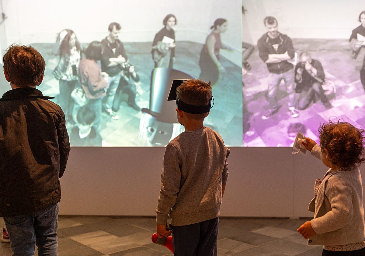 El Consorci de Museus de la Comunidad Valenciana asume por primera vez la programación educativa de centros de arte en las tres provincias