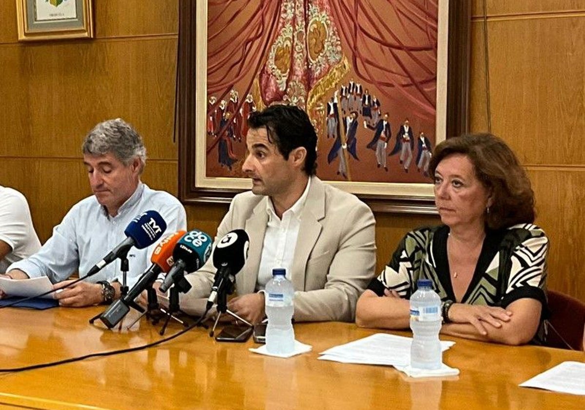 El PP pedirá en las Cortes Valencianas liberar la AP7 en la Vega Baja