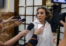 Luz verde al nuevo CGPJ con críticas al pacto y a la «guerra sucia» judicial