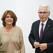 El Consejo Fiscal estudia la compatibilidad de Delgado en Memoria Democrática tras ordenarlo el Supremo