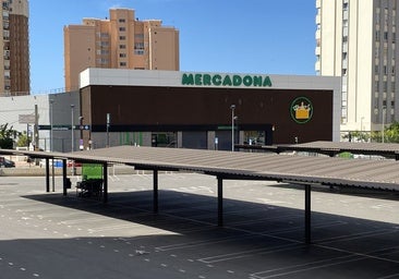 Mercadona busca personal sin experiencia este verano para sueldos de 2.100 euros y sólo pide un requisito