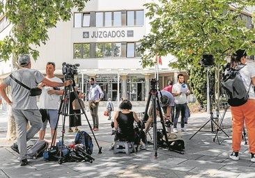 Declaración de Sánchez: presencial en Moncloa y sin obligación de testificar contra su mujer