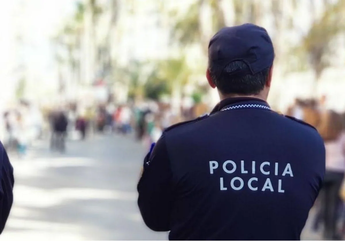 Escalan un muro de tres metros para robar embutido y 15 cervezas de la  nevera de un vecino