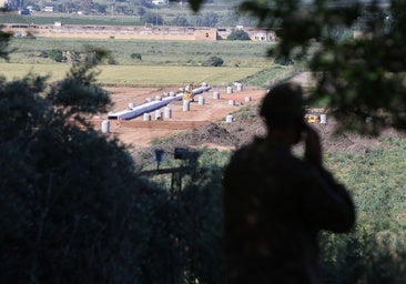 Defensa convoca las pruebas para las primeras 180 plazas de la Base Logística del Ejército en Córdoba