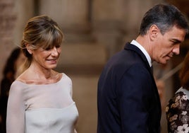 La Audiencia de Madrid estudiará el 30 de septiembre la petición de Begoña Gómez de archivar la causa