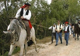 Así es el pueblo de Córdoba que fue el epicentro de los bandoleros