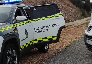 Pillan a un chico de 13 años conduciendo un todoterreno en la provincia de Zamora