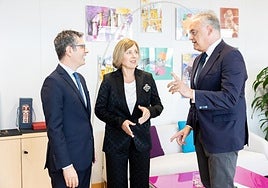 Los veinte vocales del CGPJ toman posesión este jueves con el encargo de elegir a su presidente