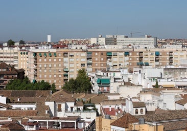 Preguntas y respuestas sobre la futura Ley de Vivienda de Andalucía que prevé 20.000 VPO nuevas en cinco años