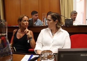 El Ayuntamiento rebaja el índice de endeudamiento a la mitad del límite legal