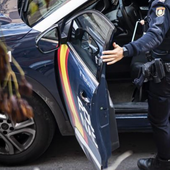 Muere un hombre en Las Palmas al caer al patio de un edificio en el que pretendía robar