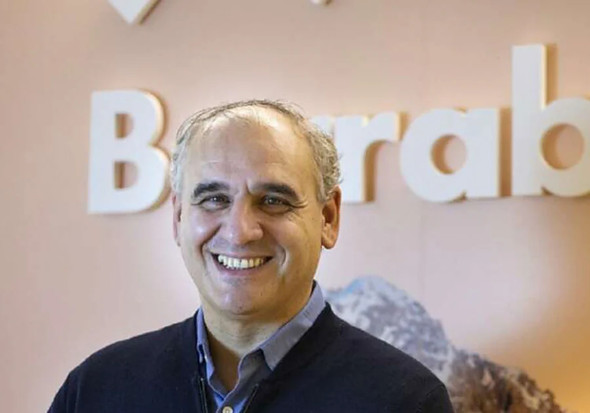 Juan Carlos Barrabes