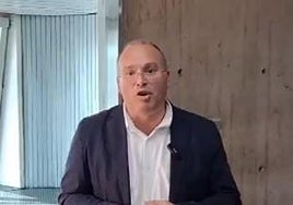 El PP denuncia una actuación «arbitraria» de Venezuela