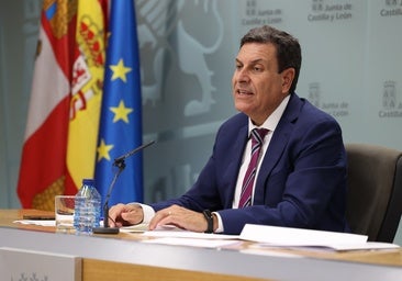 La Junta ve en el recurso del Supremo un aval a su rechazo a la amnistía