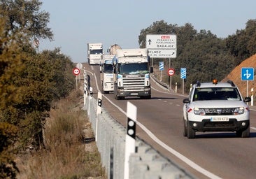Dónde están los radares fijos, móviles y de tramo de la DGT en Córdoba