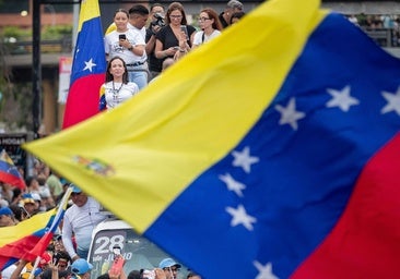 Parlamentarios del PP viajan a Venezuela y culparán a Zapatero si son expulsados o detenidos