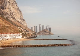 Gibraltar no frena su mordisco a España en la fase crítica de las negociaciones para cerrar un Tratado