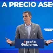 Page: «Desde la izquierda no podemos amparar y proteger la desigualdad»
