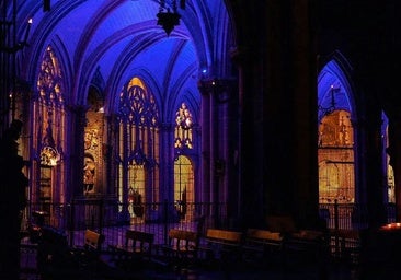 «Lumina Catedral Toledo», mejor vídeo mapping de España en los premios AV Integración