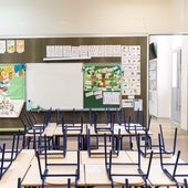 Más de 200 colegios valencianos volverán a dar clase en castellano en Infantil desde septiembre