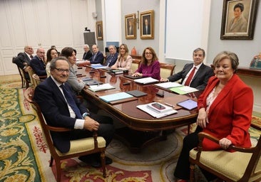 El Tribunal de Cuentas lleva la amnistía a Europa por impactar en los intereses financieros de la UE