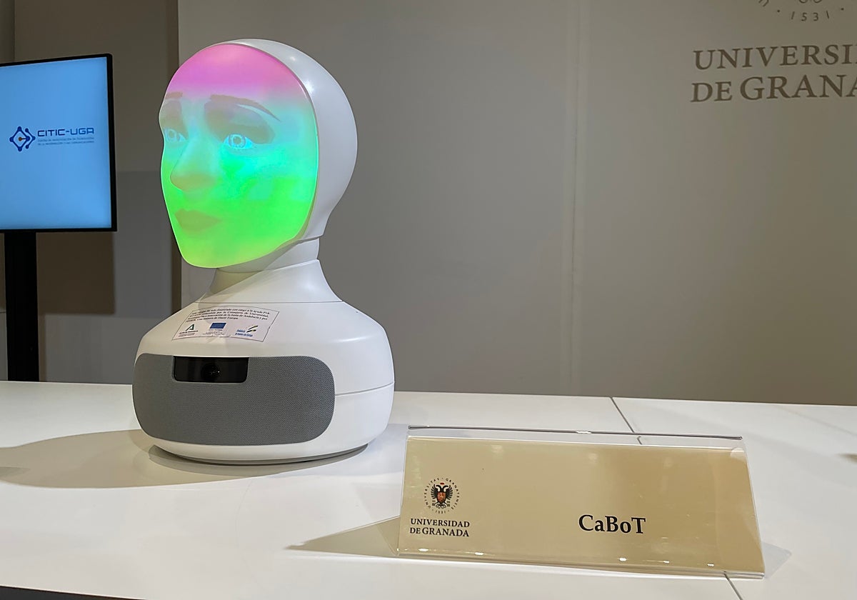 El identificador desarrollado por la universidad y presentado este lunes 29 de julio